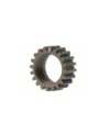 PIÑON 20T CAMPANA 2ª MTX-5 MUGEN (1u.)