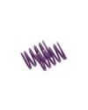 MUELLE DEL. 1.6 mm PURPLE OPC. (2u.)MRX-5/6/6R/6X MTX-5 MUGEN