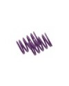 MUELLE DEL. 1.6 mm PURPLE OPC. (2u.)MRX-5/6/6R/6X MTX-5 MUGEN