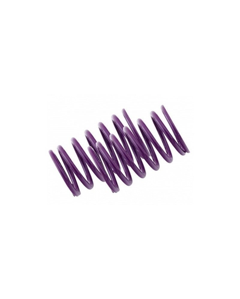 MUELLE TRAS. 1.6 mm PURPLE OPC. (2u.)MRX-5/6/6R/6X MUGEN