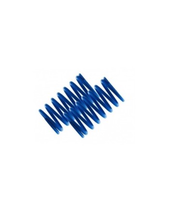 MUELLE TRAS. 1.8 mm BLUE OPC. (2u.)MTX-5 MUGEN