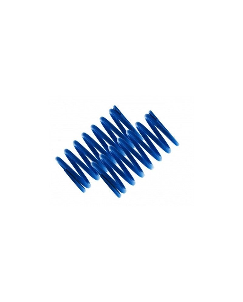 MUELLE TRAS. 1.8 mm BLUE OPC. (2u.)MTX-5 MUGEN