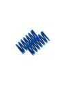 MUELLE TRAS. 1.8 mm BLUE OPC. (2u.)MTX-5 MUGEN