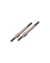 TIRANTES DIRECCION TITANIO OPC. MTX-5 MUGEN (2u.)