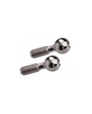 ROTULA INFERIOR BARRA ESTABILIZADORA MTX-5 MUGEN (2u.)