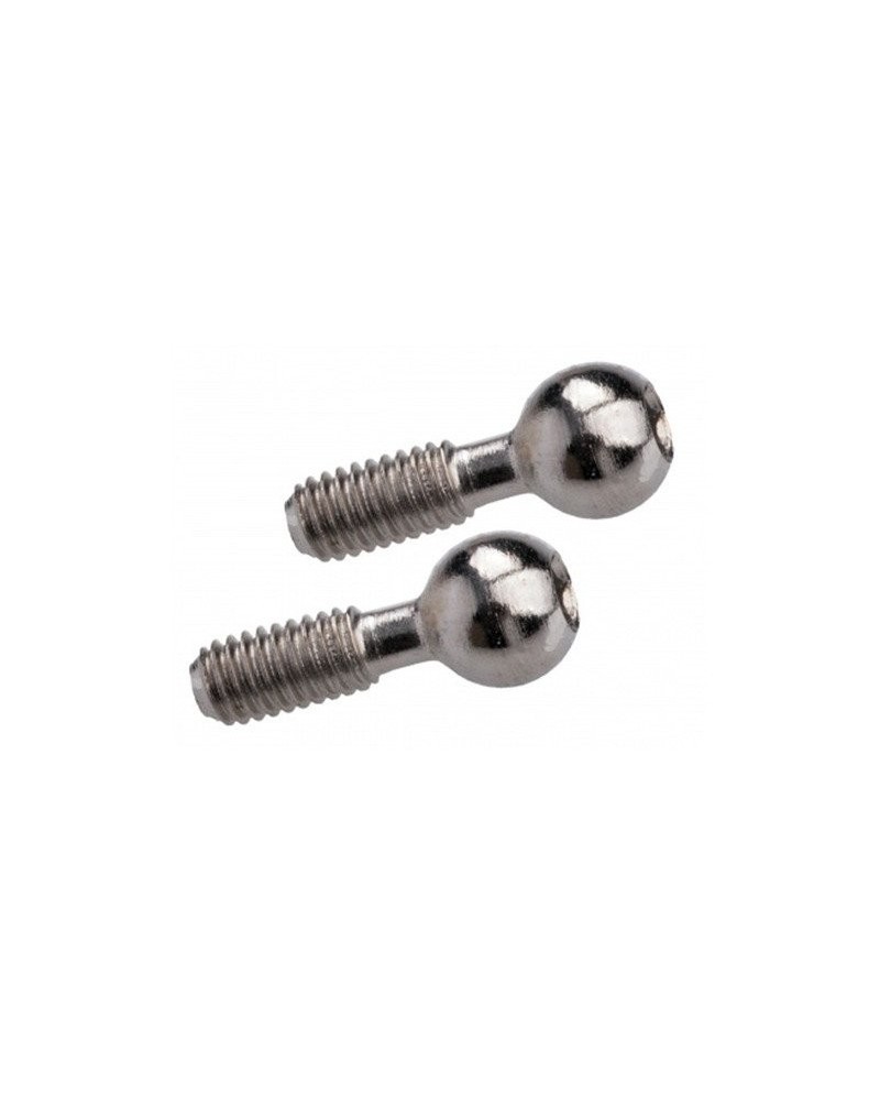 ROTULA INFERIOR BARRA ESTABILIZADORA MTX-5 MUGEN (2u.)