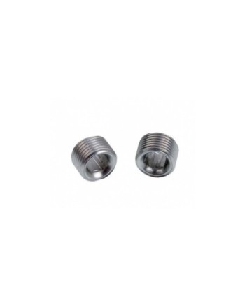 TAPON ROTULA INFERIOR BARRA ESTABILIZADORA MTX-5 MUGEN (2u.)