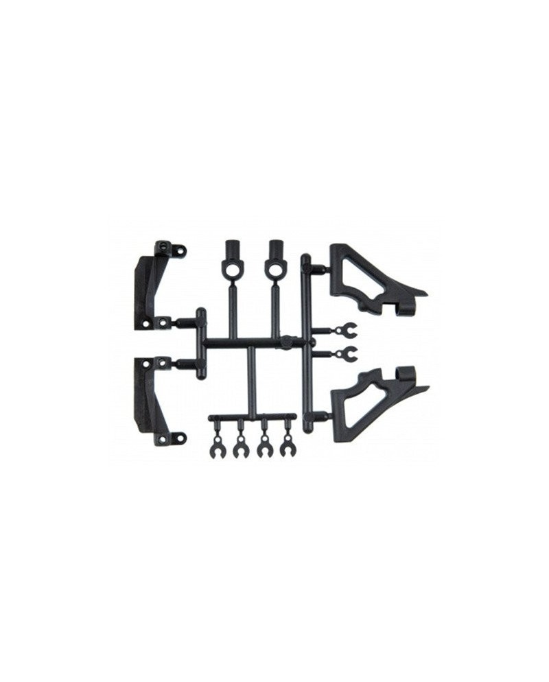 TRAPECIO SUPERIOR DELANTERO MTX-5 MUGEN (2u.)