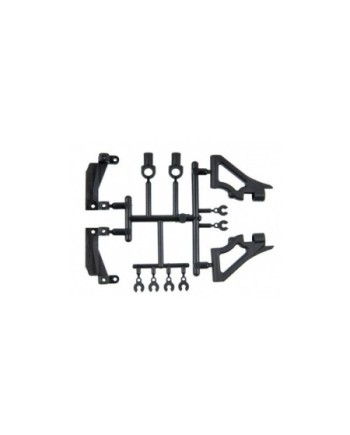 TRAPECIO SUPERIOR DELANTERO MTX-5 MUGEN (2u.)