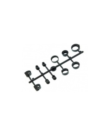 SOPORTES PASADOR DELANTERO MTX-5 MUGEN