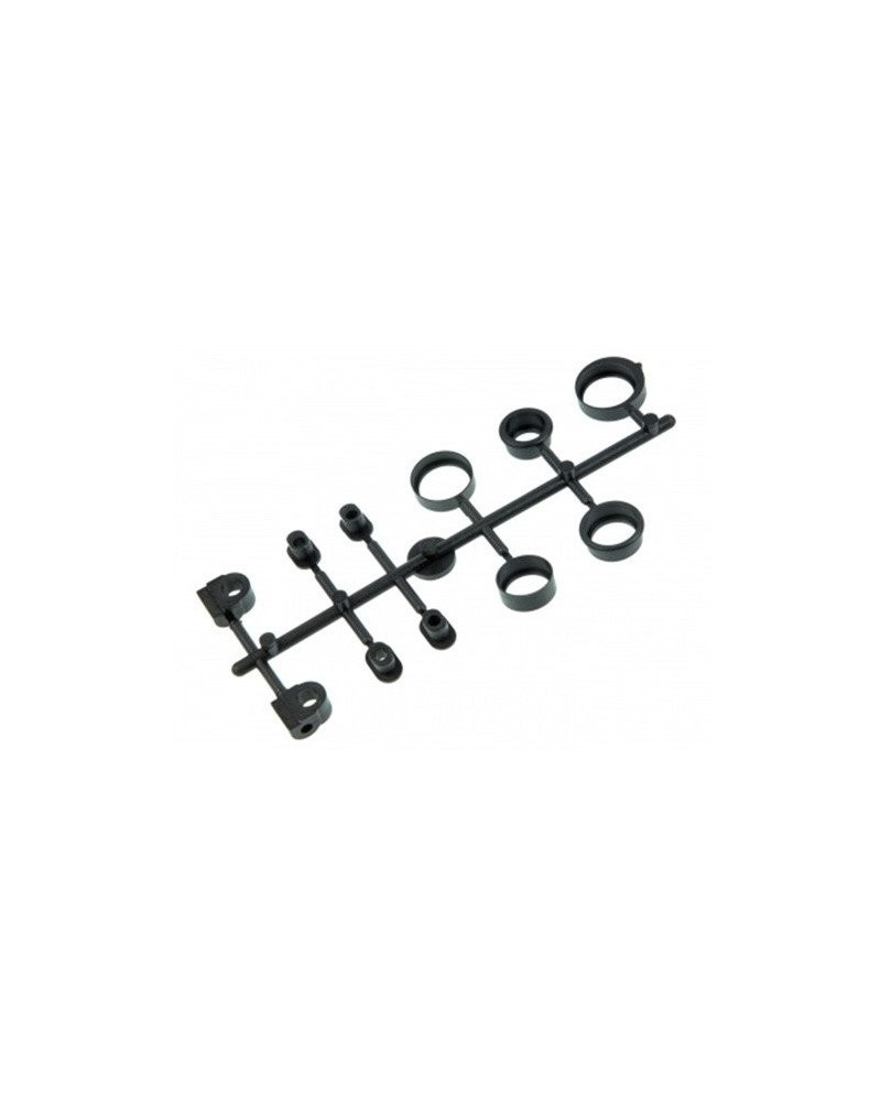 SOPORTES PASADOR DELANTERO MTX-5 MUGEN