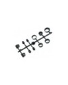 SOPORTES PASADOR DELANTERO MTX-5 MUGEN