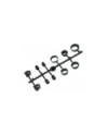 SOPORTES PASADOR DELANTERO MTX-5 MUGEN
