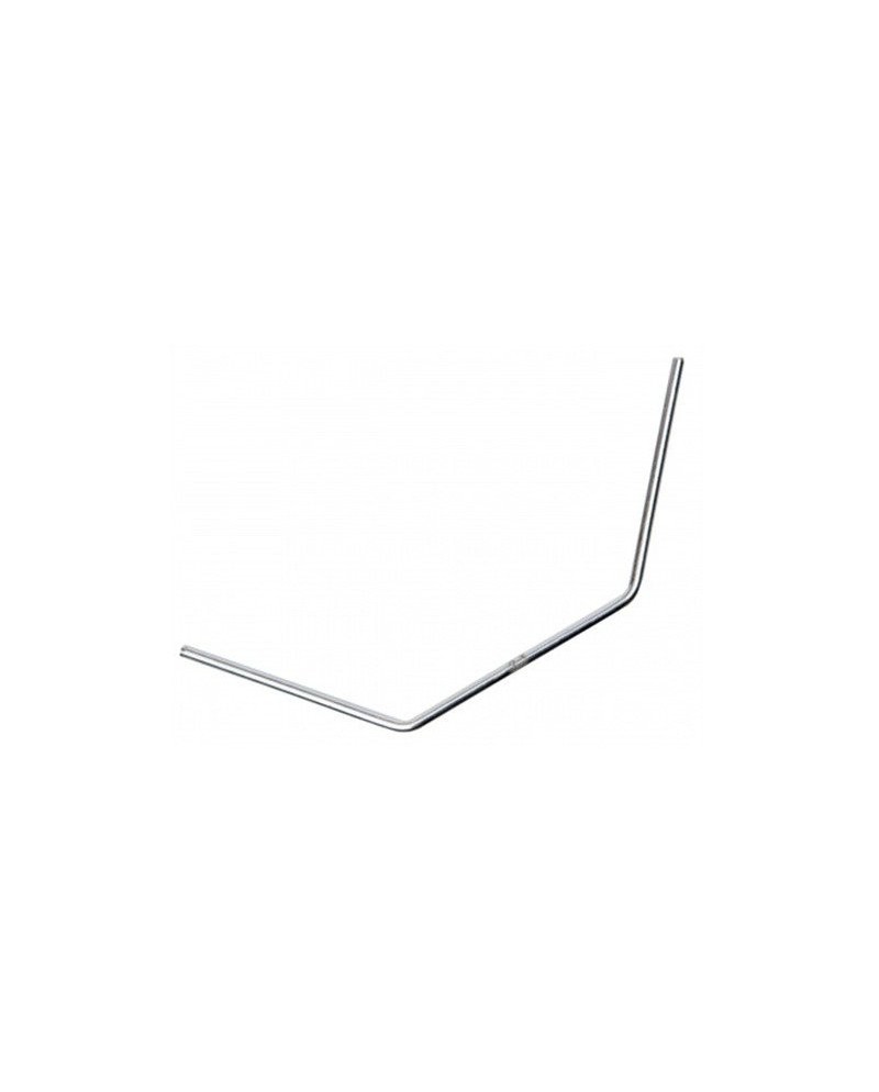 BARRA ESTABILIZADORA DEL. 2.3mm MTX-5 MUGEN (1u.)