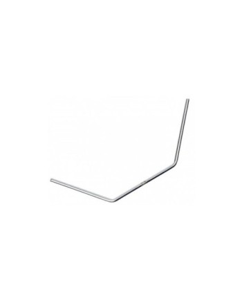 BARRA ESTABILIZADORA DEL. 2.5mm MTX-5 MUGEN (1u.)