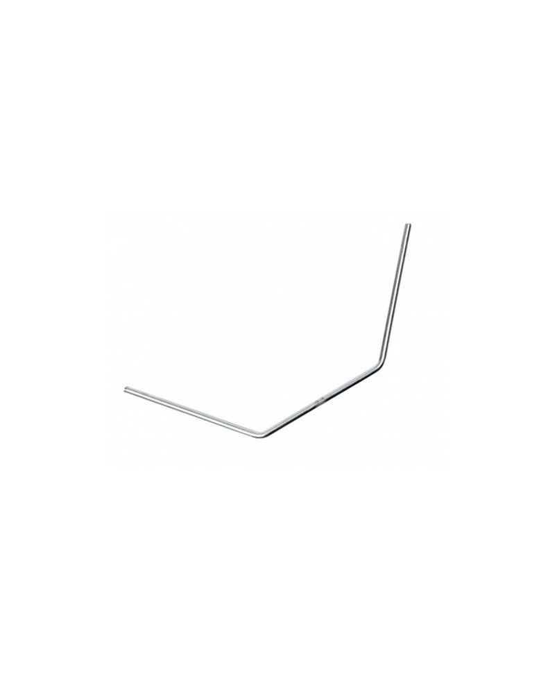 BARRA ESTABILIZADORA TRAS. 2.3mm MTX-5 MUGEN (1u.)