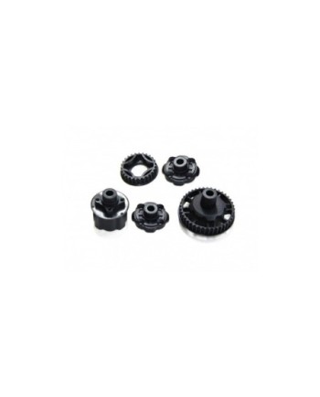 CAJAS DIFERENCIAL MTX-5 MUGEN