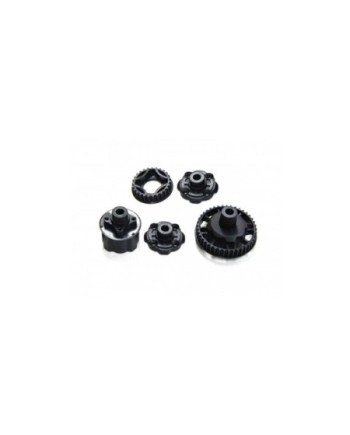 CAJAS DIFERENCIAL MTX-5 MUGEN