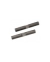 EJES SATELITES DIFERENCIAL MTX-5 MUGEN (2u.)