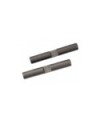 EJES SATELITES DIFERENCIAL MTX-5 MUGEN (2u.)