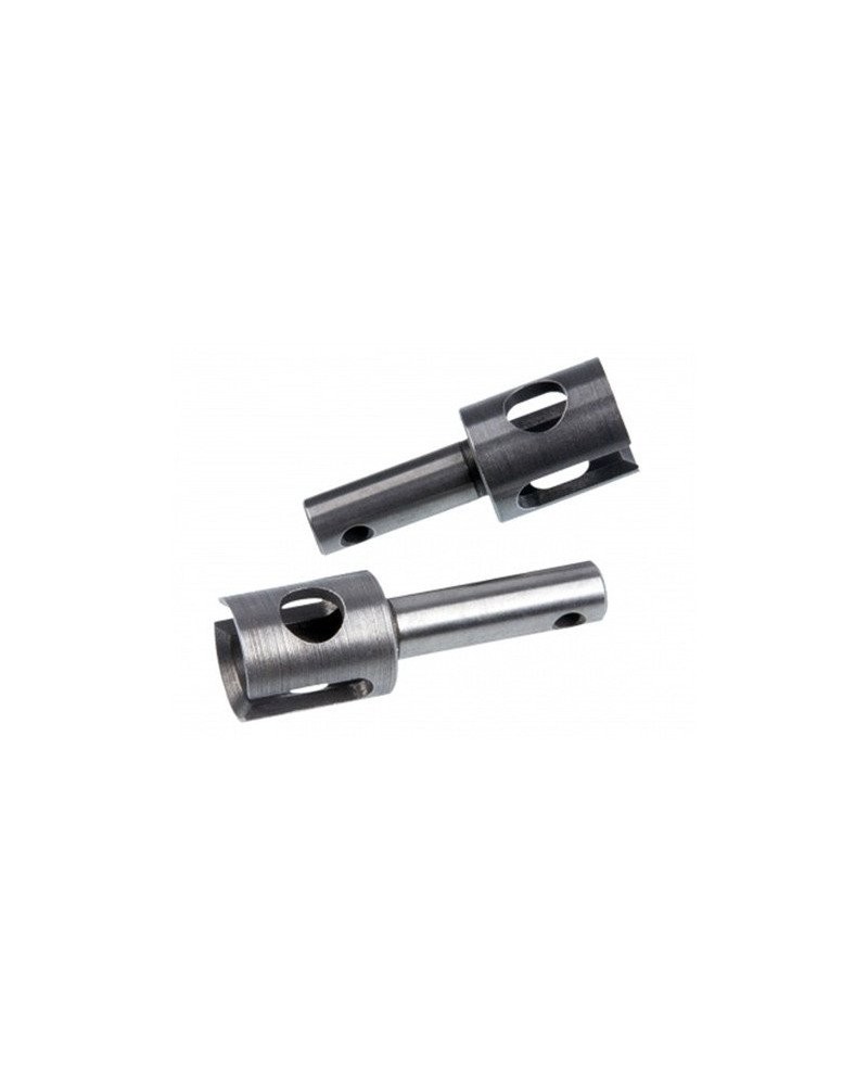 VASOS DIFERENCIAL MTX-5 MUGEN (2u.)