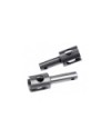 VASOS DIFERENCIAL MTX-5 MUGEN (2u.)