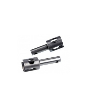 VASOS DIFERENCIAL MTX-5 MUGEN (2u.)