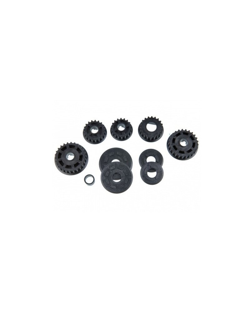 SET POLEAS MTX-5 MUGEN