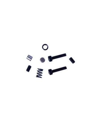 SET MUELLE CAMBIO MTX-5 MUGEN