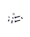 SET MUELLE CAMBIO MTX-5 MUGEN