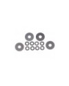 SET ARANDELAS DIFERENCIAL MTX-5 MUGEN