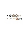 EMBRAGUE COMPLETO MTX-5 MUGEN