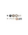 EMBRAGUE COMPLETO MTX-5 MUGEN