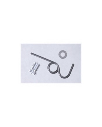 MUELLE ESCAPE + SOPORTE MTX-5 MUGEN (1u.)