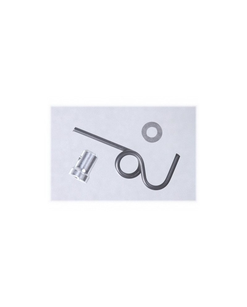 MUELLE ESCAPE + SOPORTE MTX-5 MUGEN (1u.)