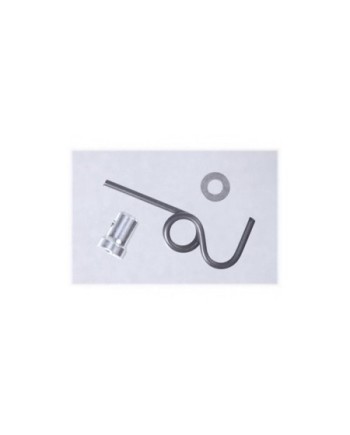 MUELLE ESCAPE + SOPORTE MTX-5 MUGEN (1u.)