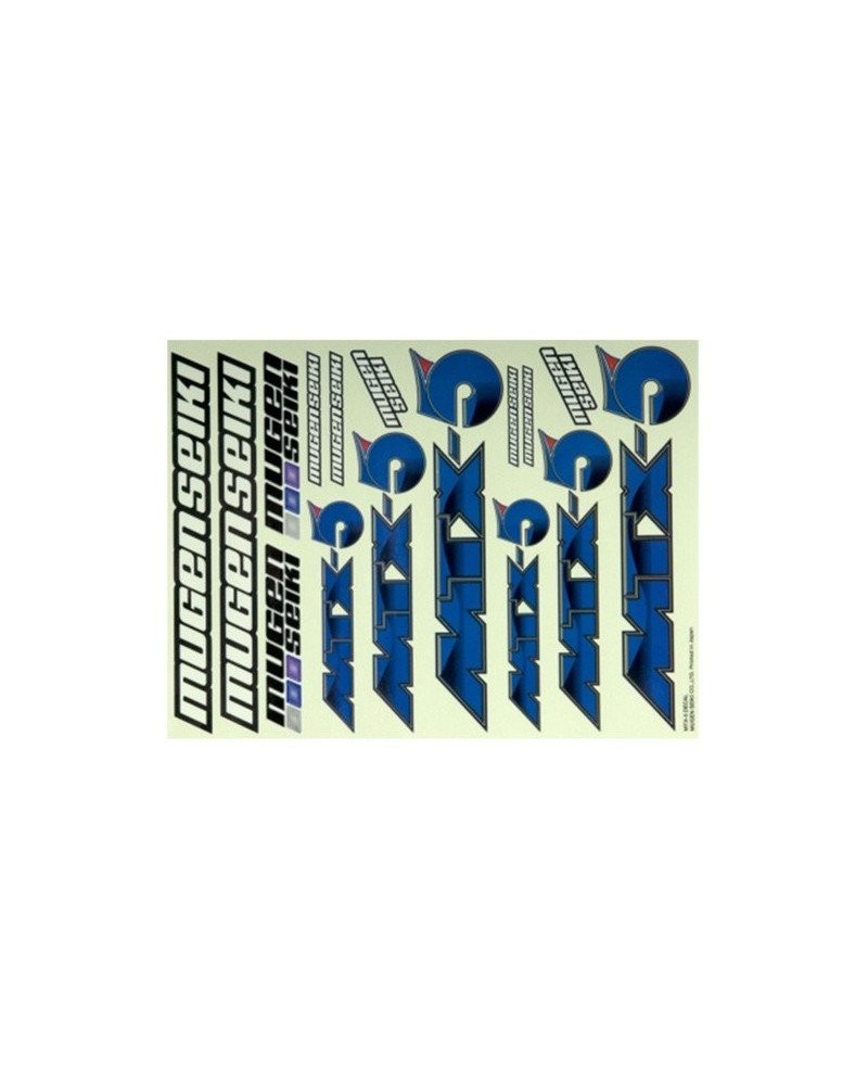 ADHESIVOS MTX-5 MUGEN