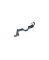 TABICA DELANTERA MTX-5 MUGEN (1u.)