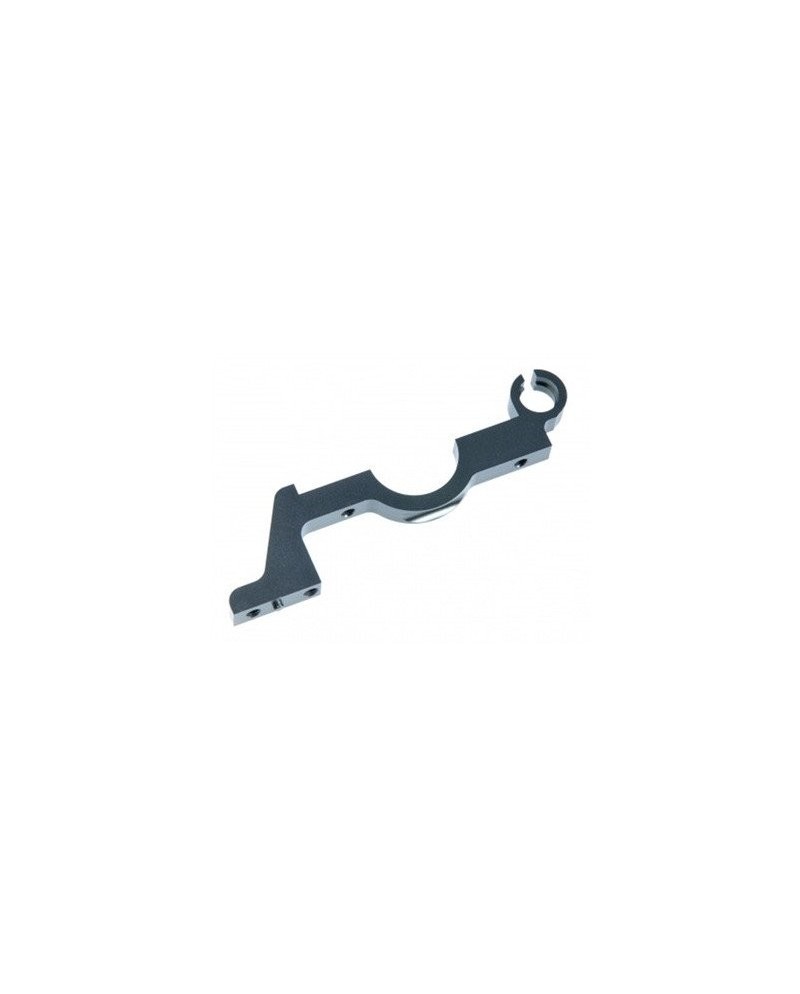 TABICA TRASERA MTX-5 MUGEN (1u.)
