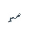 TABICA TRASERA MTX-5 MUGEN (1u.)
