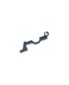 TABICA TRASERA MTX-5 MUGEN (1u.)