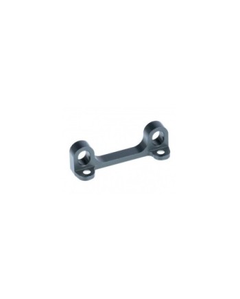 PLACA ANTIHUNDIMENTO TRASERA MTX-5 MUGEN (1u.)