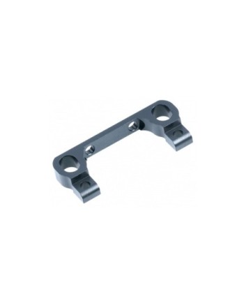 PLACA CONVERGENCIA TRASERA MTX-5 MUGEN (1u.)
