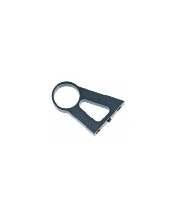 SOPORTE EJE CAMBIO IZQ. MTX-5 MUGEN (1u.)