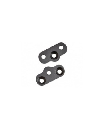 PLACA SUP. CASTER MANGUETA MTX-5 MUGEN (2u.)
