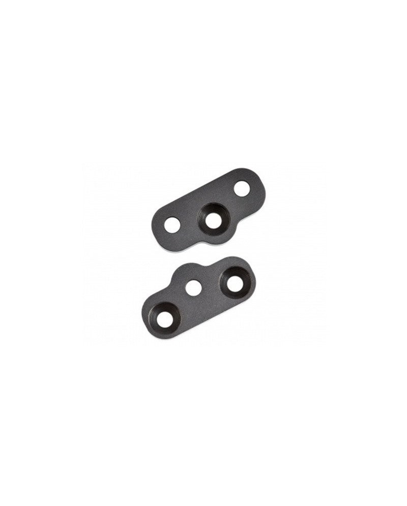 PLACA SUP. CASTER MANGUETA MTX-5 MUGEN (2u.)