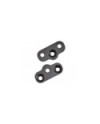 PLACA SUP. CASTER MANGUETA MTX-5 MUGEN (2u.)