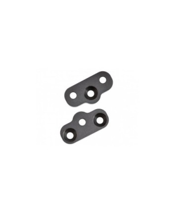 PLACA SUP. CASTER MANGUETA MTX-5 MUGEN (2u.)
