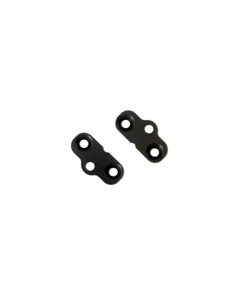 PLACA SUP. CASTER MANGUETA C MTX-5 MUGEN (2u.)