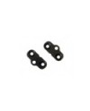 PLACA SUP. CASTER MANGUETA C MTX-5 MUGEN (2u.)
